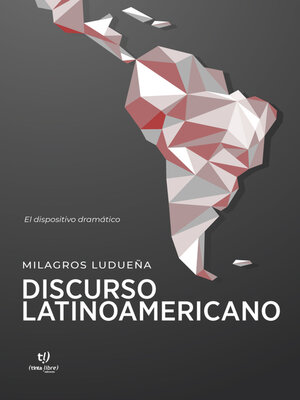 cover image of Discurso latinoamericano